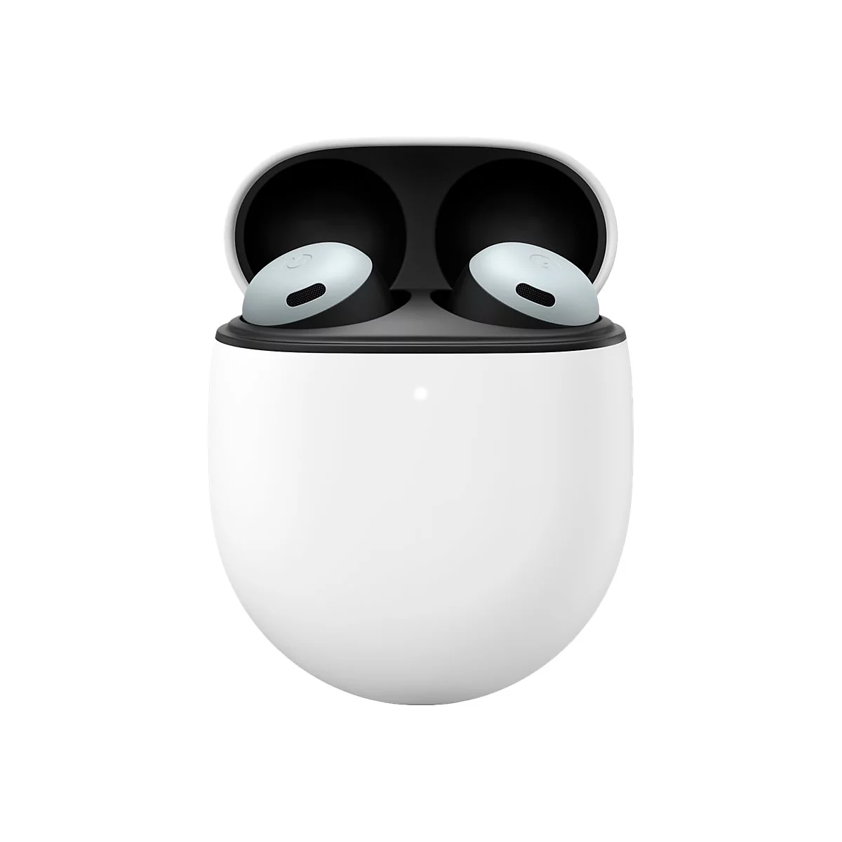 Google Pixel Buds Pro - True Wireless-Kopfhörer mit Mikrofon - im Ohr - Bluetooth - aktive Rauschunterdrückung - Nebel