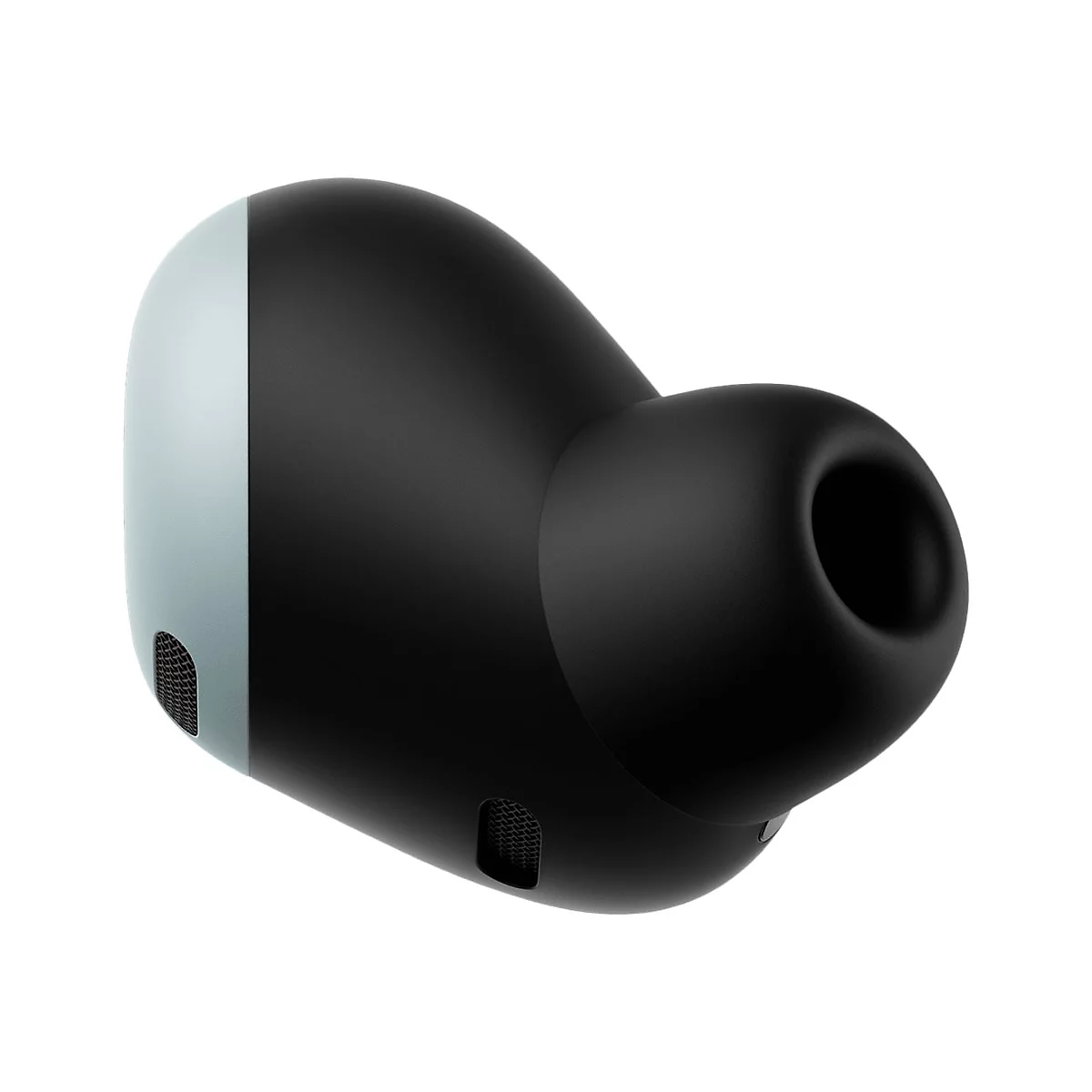 Google Pixel Buds Pro - True Wireless-Kopfhörer mit Mikrofon - im Ohr - Bluetooth - aktive Rauschunterdrückung - Nebel