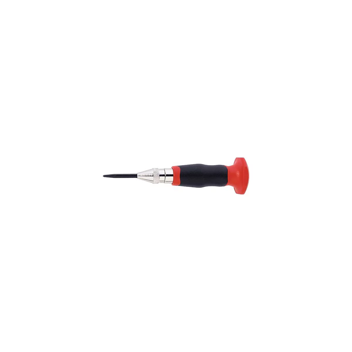 Grains automatiques L.125mm tige-Q.14mm 60-130 N avec protection des mains RENNSTEIG