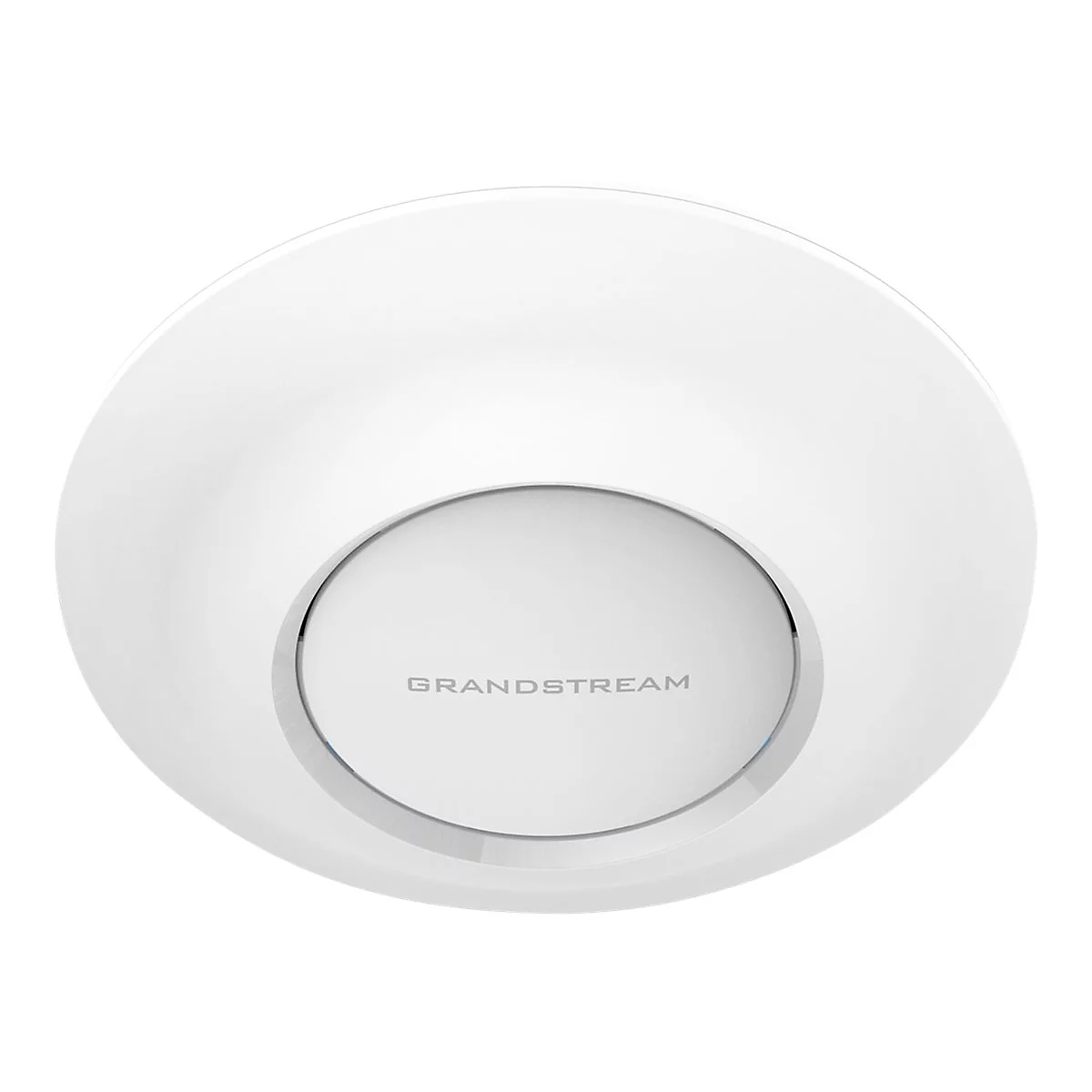 Grandstream GWN7615 - Accesspoint - Wi-Fi 5 - 2.4 GHz, 5 GHz - Wand- / Deckenmontage
