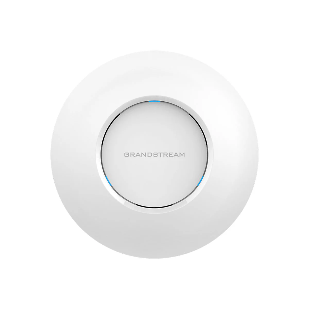 Grandstream GWN7615 - Accesspoint - Wi-Fi 5 - 2.4 GHz, 5 GHz - Wand- / Deckenmontage