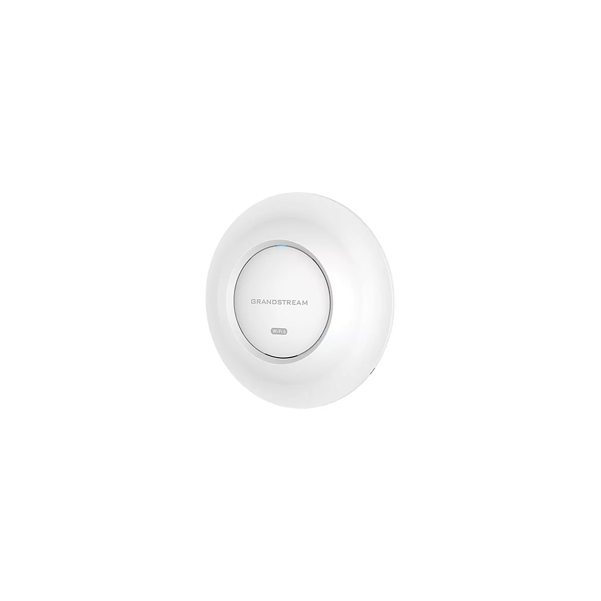 Grandstream GWN7660E - Enterprise Grade - Accesspoint - Wi-Fi 6 - 2.4 GHz, 5 GHz - Wand- / Deckenmontage