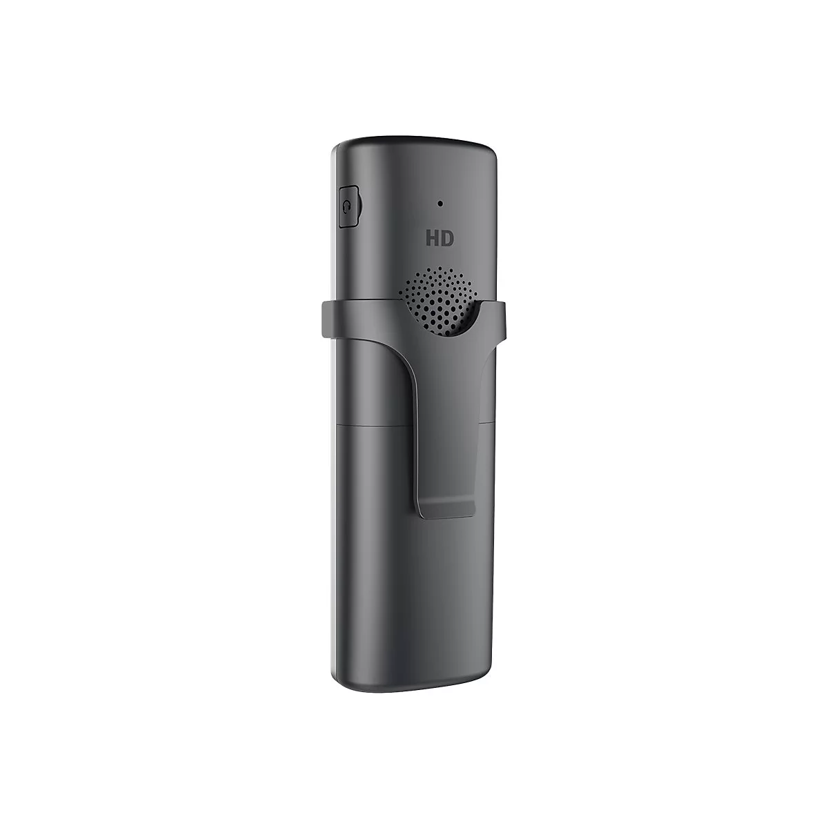 Grandstream WP810 - Schnurloses VoIP-Telefon - IEEE 802.11a/b/g/n/ac (Wi-Fi) - dreiweg Anruffunktion - SIP, RTCP, RTP, SRTP - 2 Leitungen