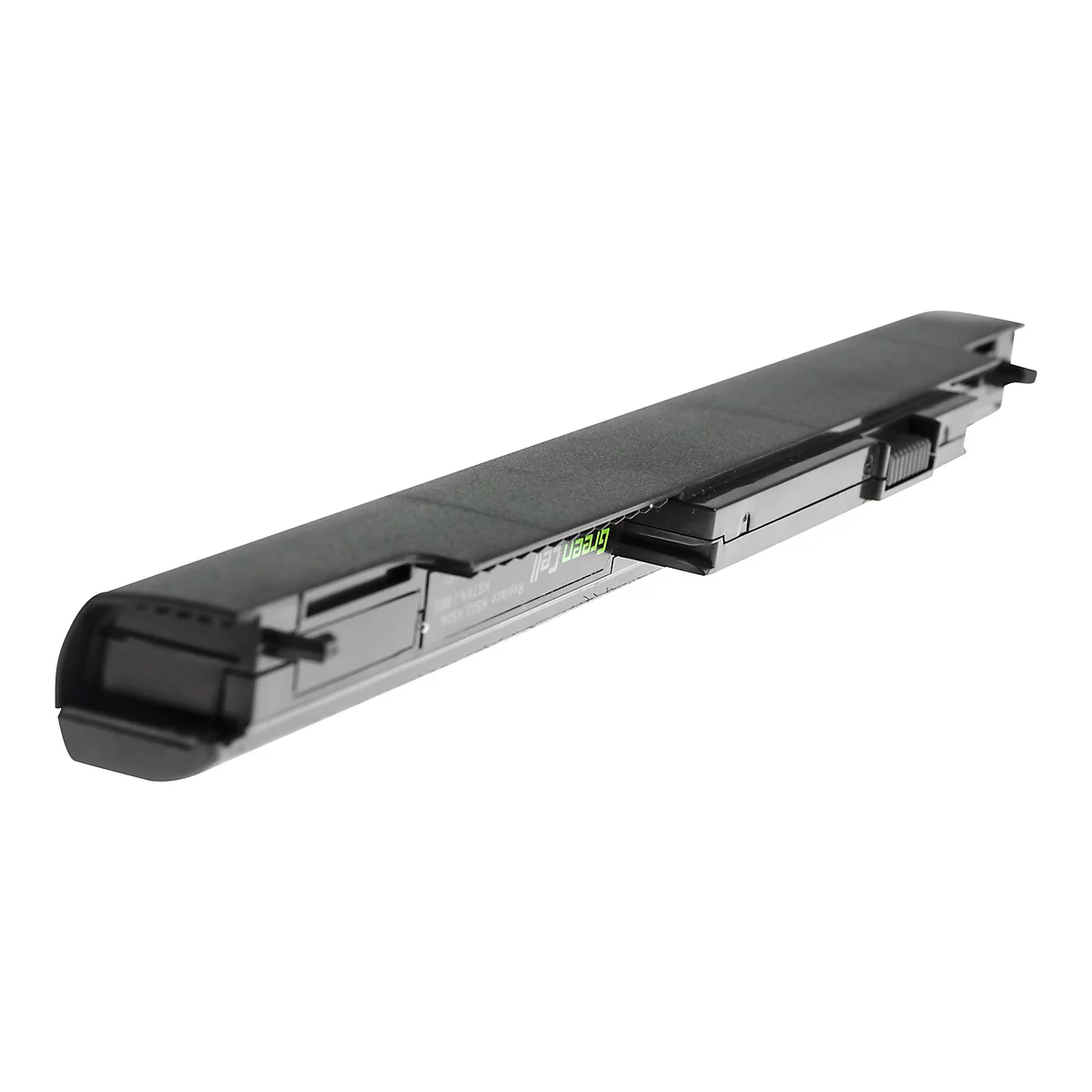 Green Cell - Laptop-Batterie (gleichwertig mit: HP 807957-001, HP HS04) - Lithium-Ionen - 4 Zellen - 2200 mAh - Schwarz