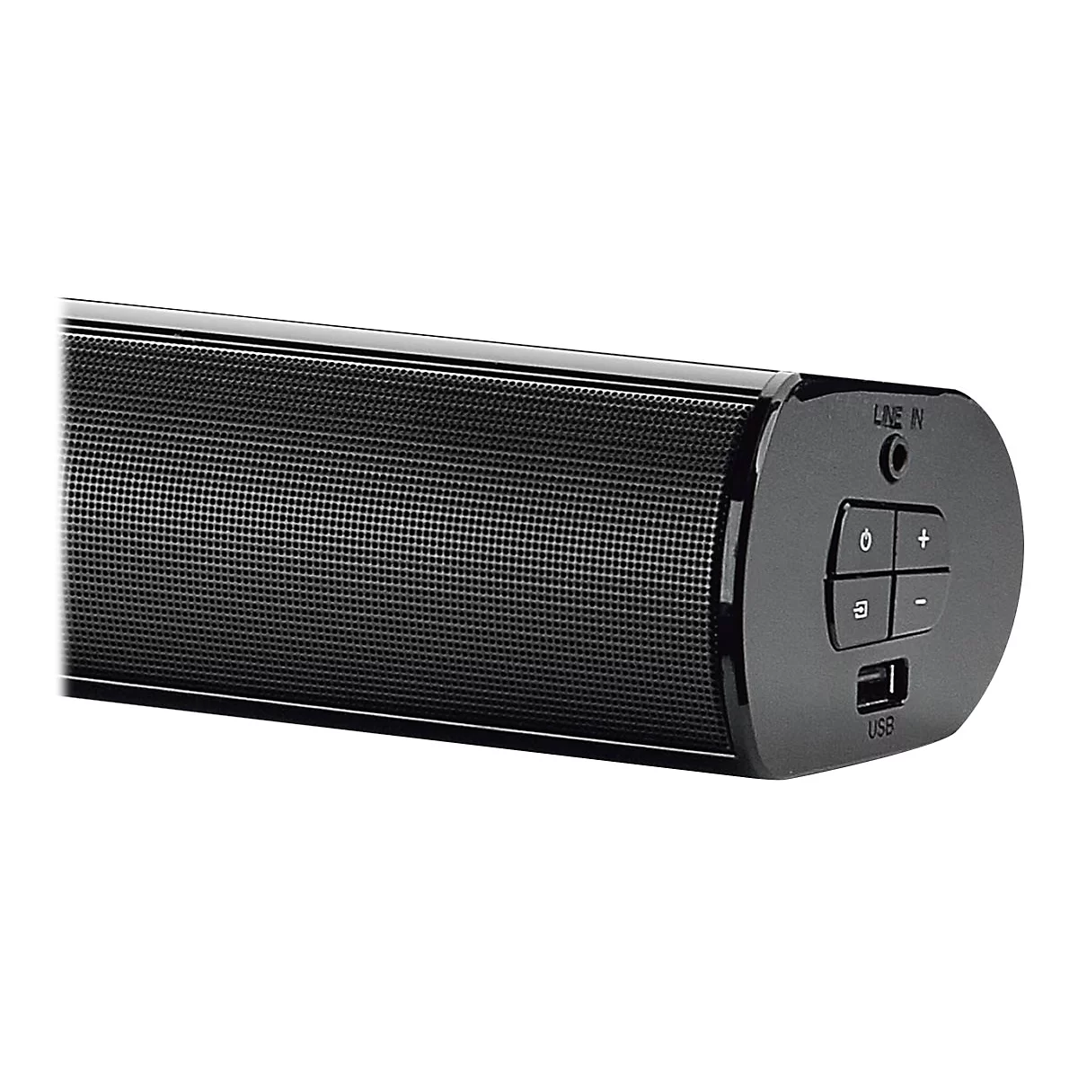 Grundig DSB 950 - Soundbar - für TV - kabellos - Bluetooth - 40 Watt