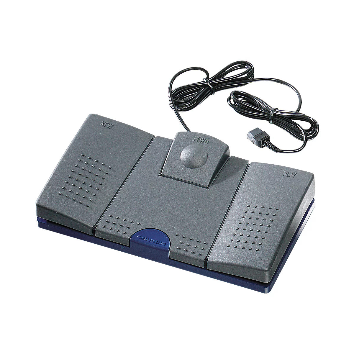 GRUNDIG voetpedaal 536