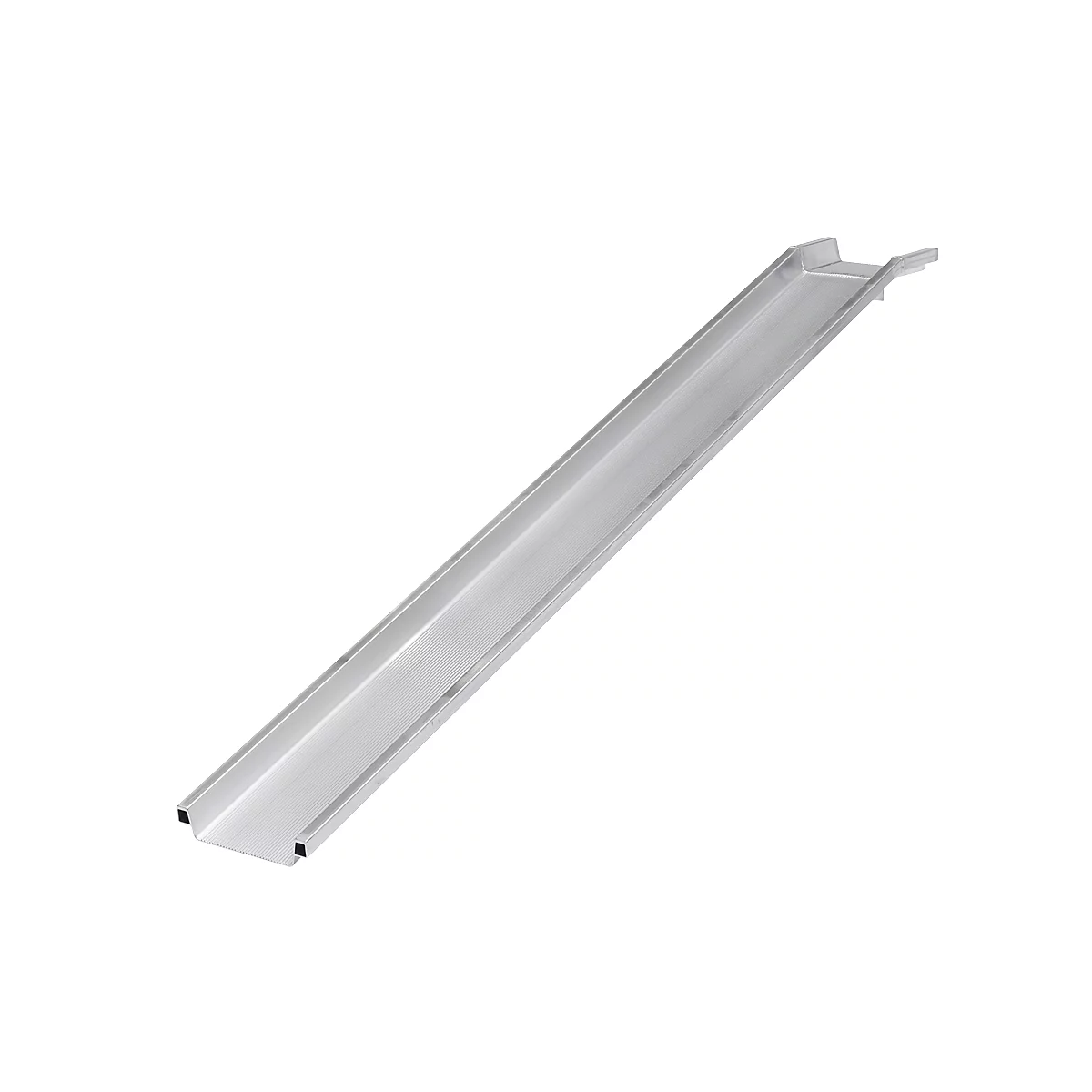 Guías de carga, de aluminio, L 1500 mm, 6 kg