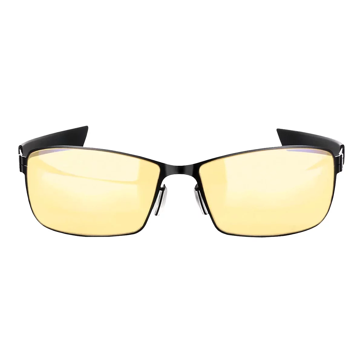 GUNNAR Vayper - Gaming-Brille - gelb, Onyx