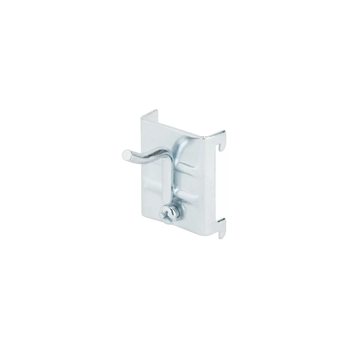 Haak, smal, L 100 x Ø 6 mm, 5 stuks