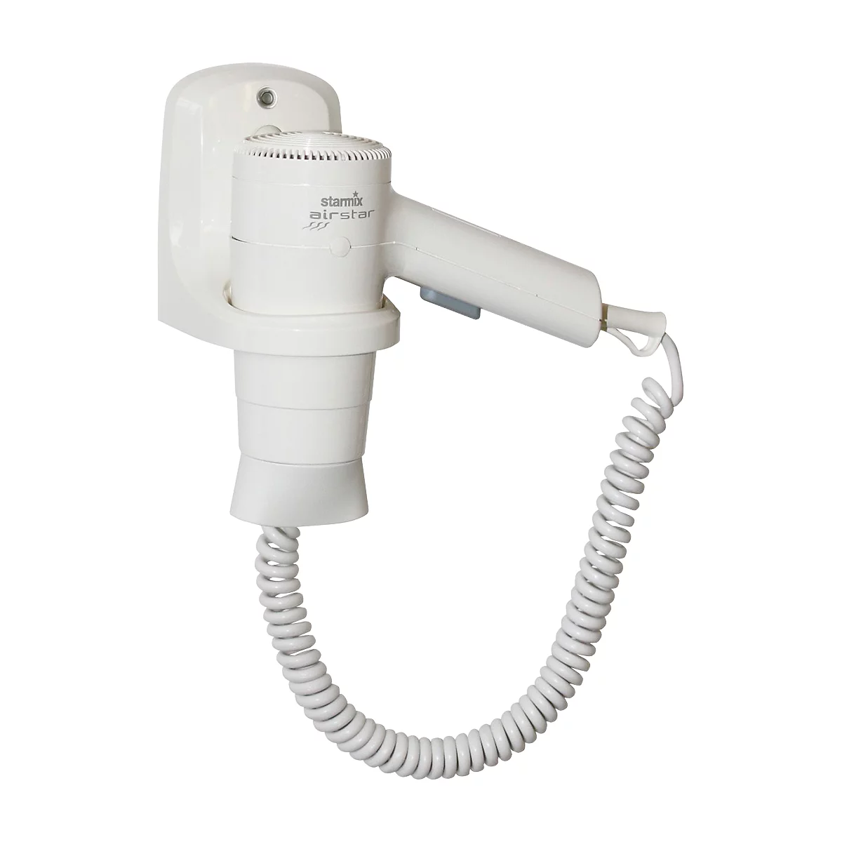 Haartrockner HFSW 12