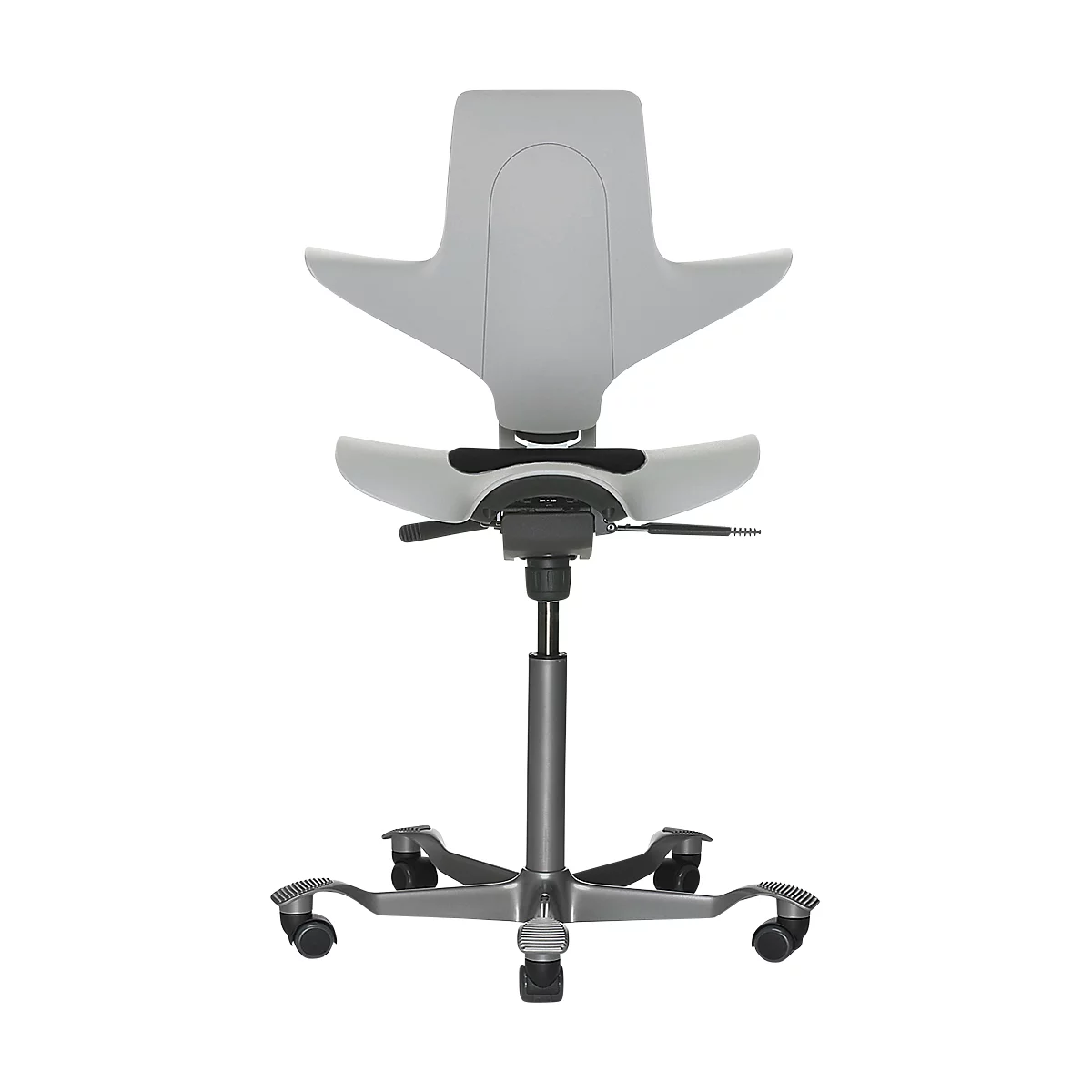 HAG Capisco Puls 8010 Xtreme hellg., 265