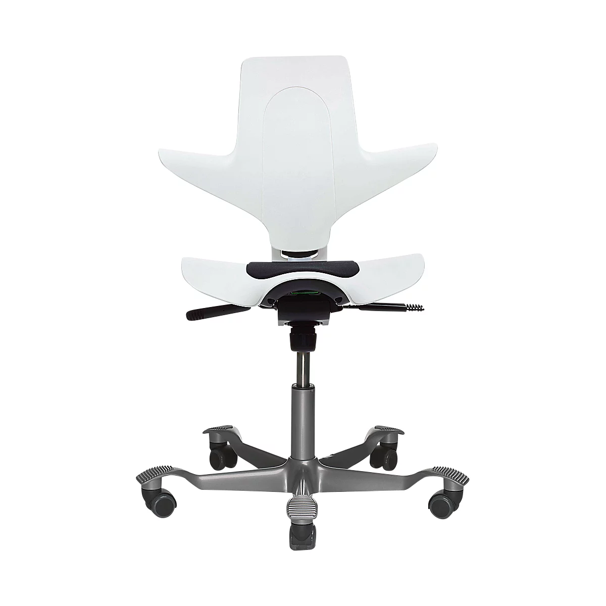 HAG Capisco Puls 8010 Xtreme weiss, 200