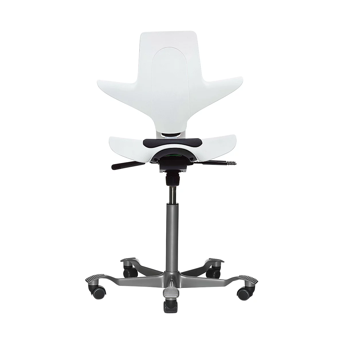 HAG Capisco Puls 8010 Xtreme weiss, 265