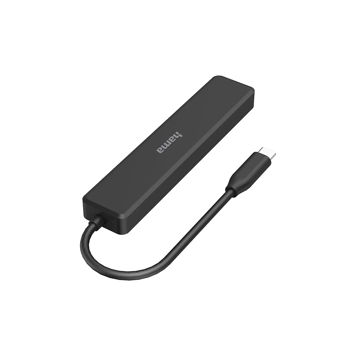 Hama - Dockingstation - USB-C 3.2 Gen 1 - HDMI