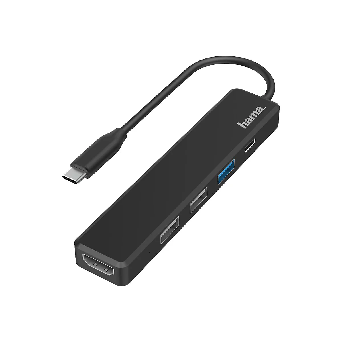 Hama - Dockingstation - USB-C 3.2 Gen 1 - HDMI