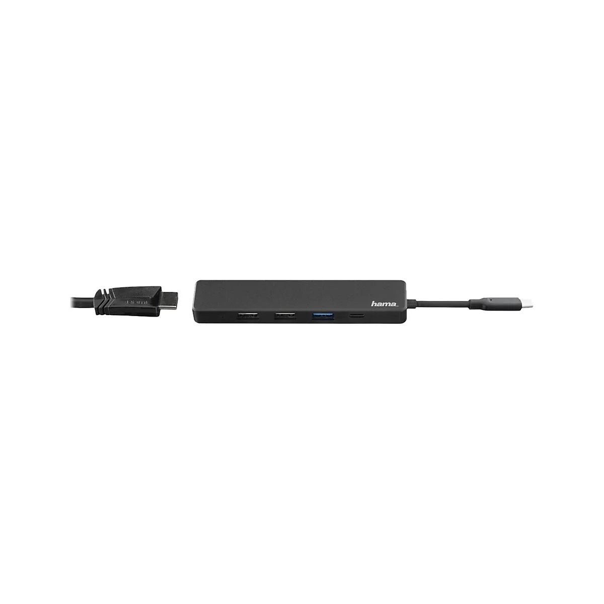 Hama - Dockingstation - USB-C 3.2 Gen 1 - HDMI