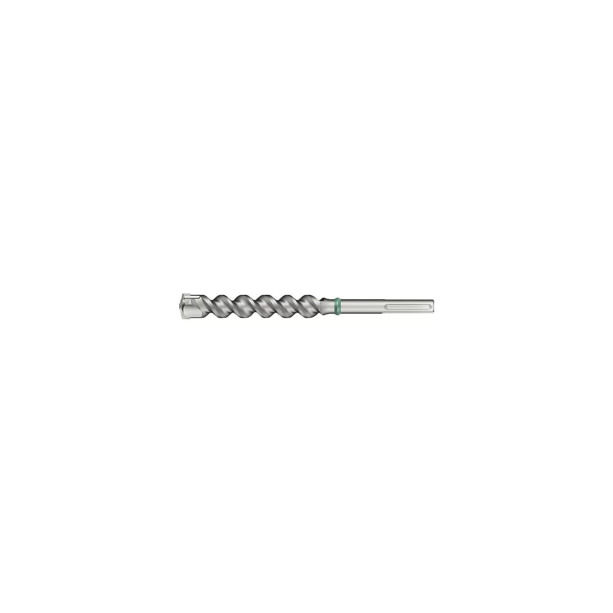 Hamerboor ENDURO D.18mm Werkend L.200mm L.340mm SDS-max HELLER