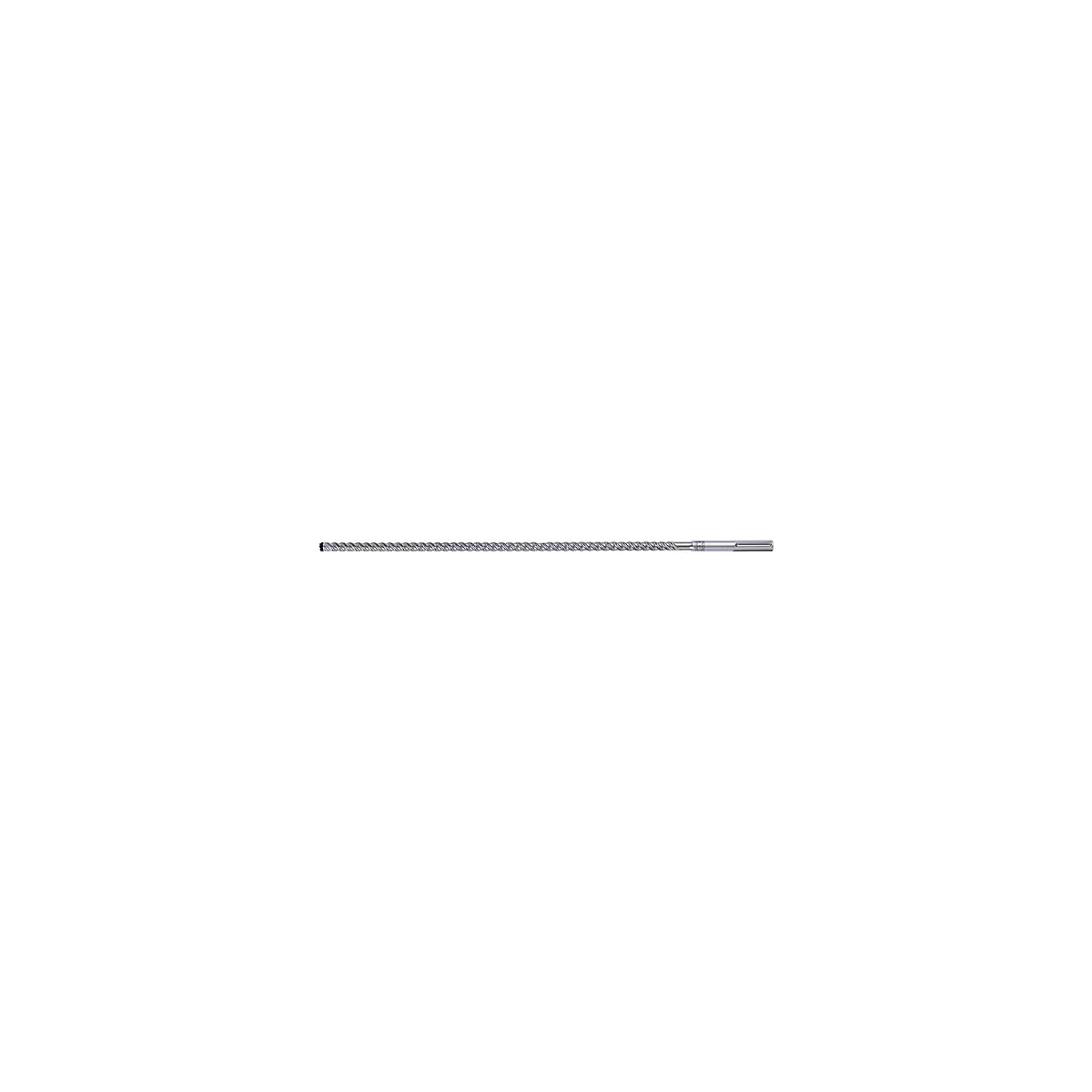 Hamerboor Expert SDS max-8X D.16mm L.600mm L.740mm