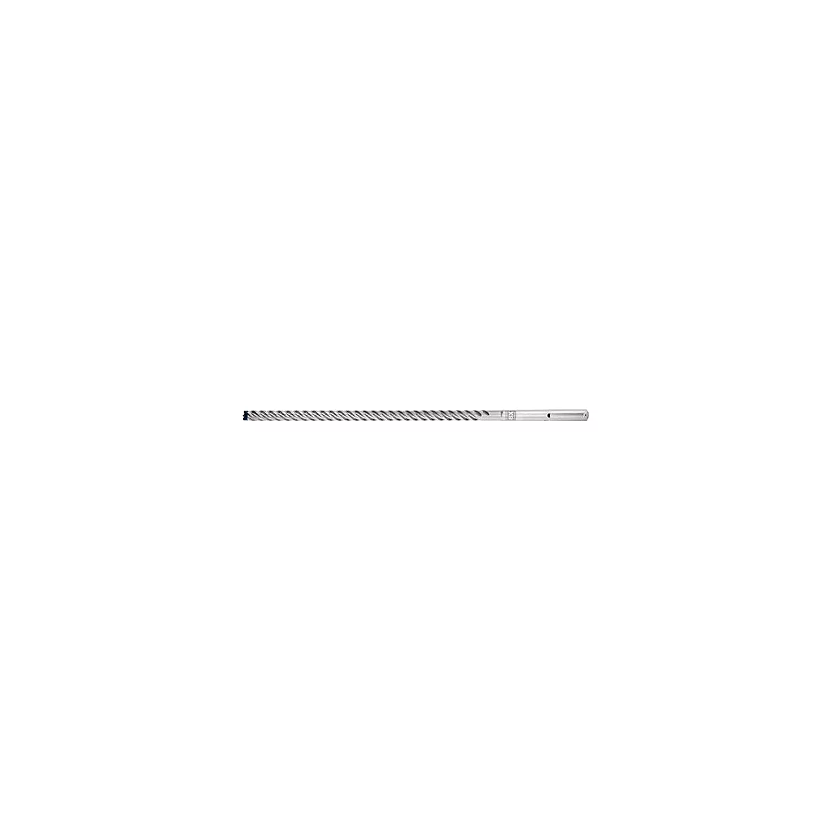 Hamerboor Expert SDS max-8X D.18mm Werkend L.400mm L.540mm