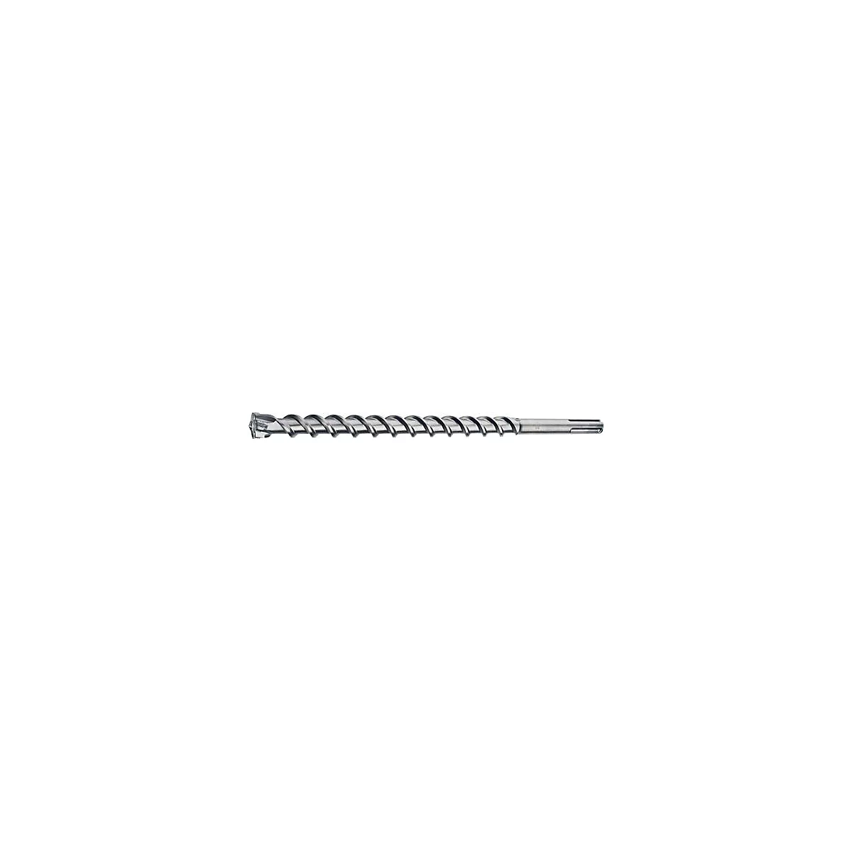 Hamerboor Max-7 D.45mm Werkend l.400mm L.520mm SDS-Max 1 st.BOSCH
