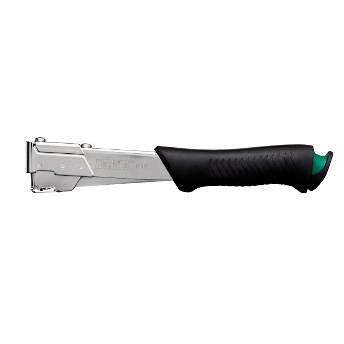 Hamertacker Rapid PRO 311, wissel tussen nietjes, behuizing staal, voor nietjes type 140
