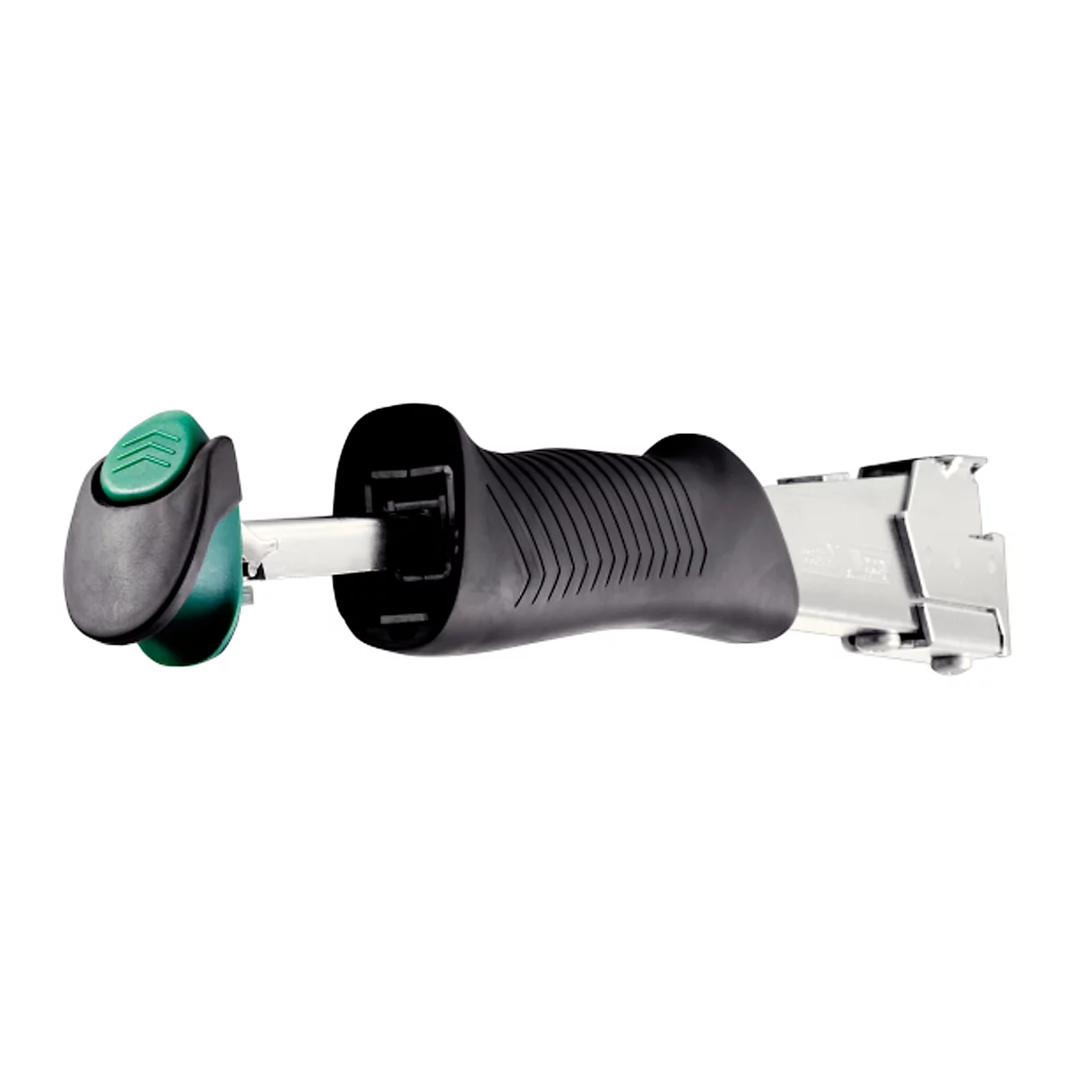 Hamertacker Rapid PRO 311, wissel tussen nietjes, behuizing staal, voor nietjes type 140
