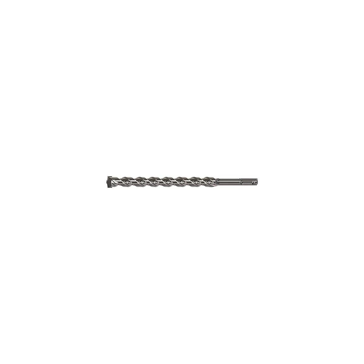 Hammerbohrer Bionic Pro D.4,0mm Arbeits-L.100mm L.160mm SDS-plus HELLER