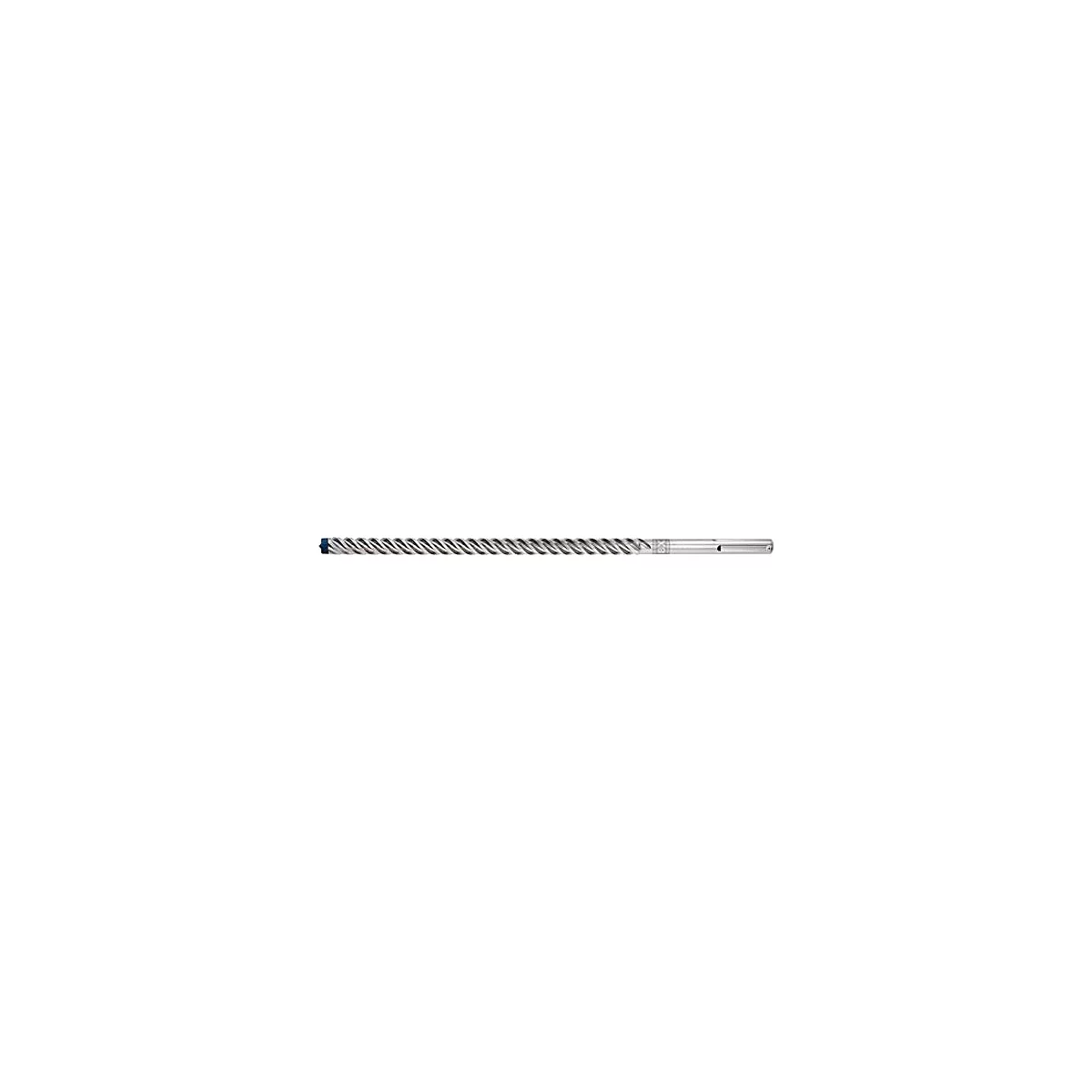 Hammerbohrer Expert SDS max-8X D.22mm Arbeits-L.400mm L.520mm