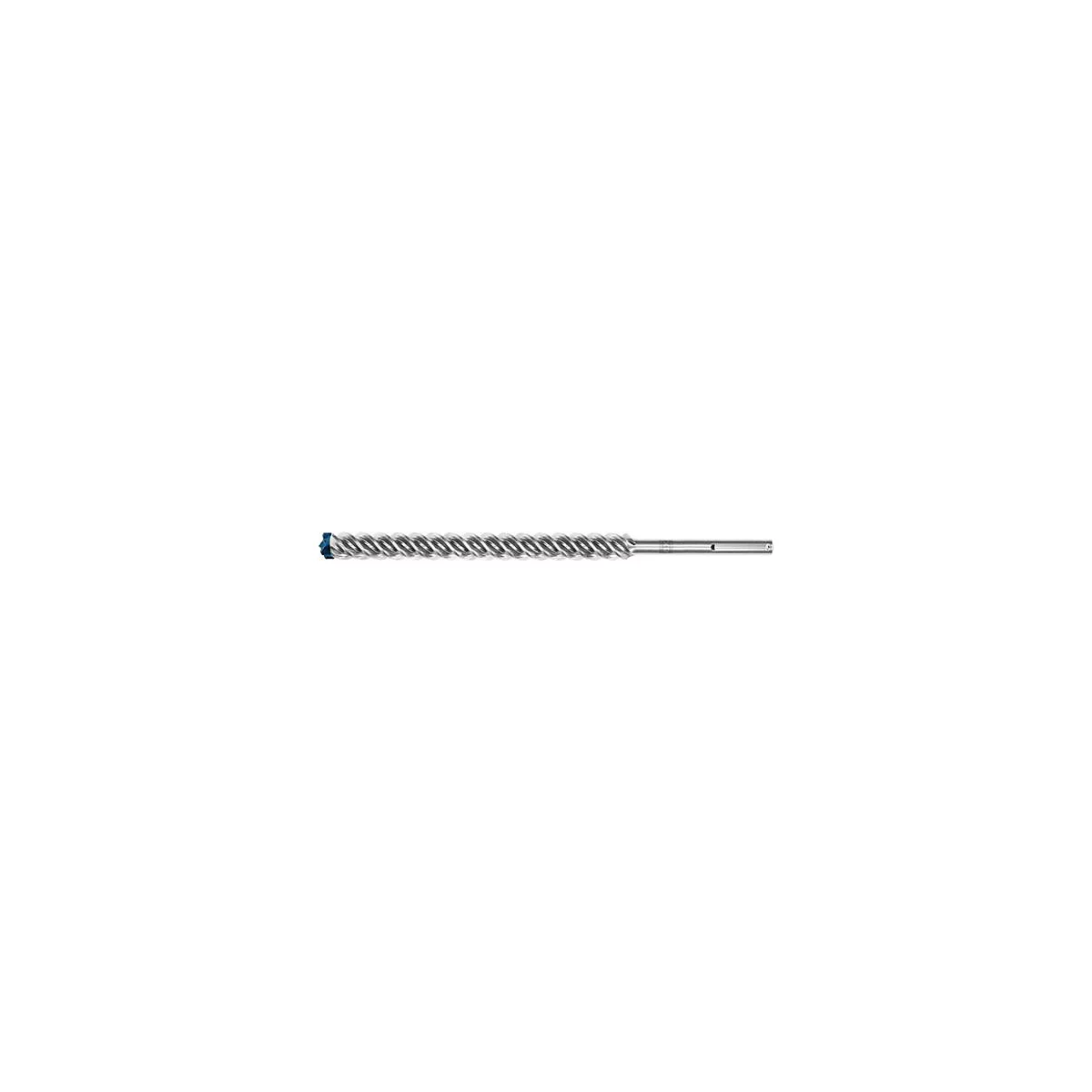 Hammerbohrer Expert SDS max-8X D.28mm Arbeits-L.400mm L.520mm