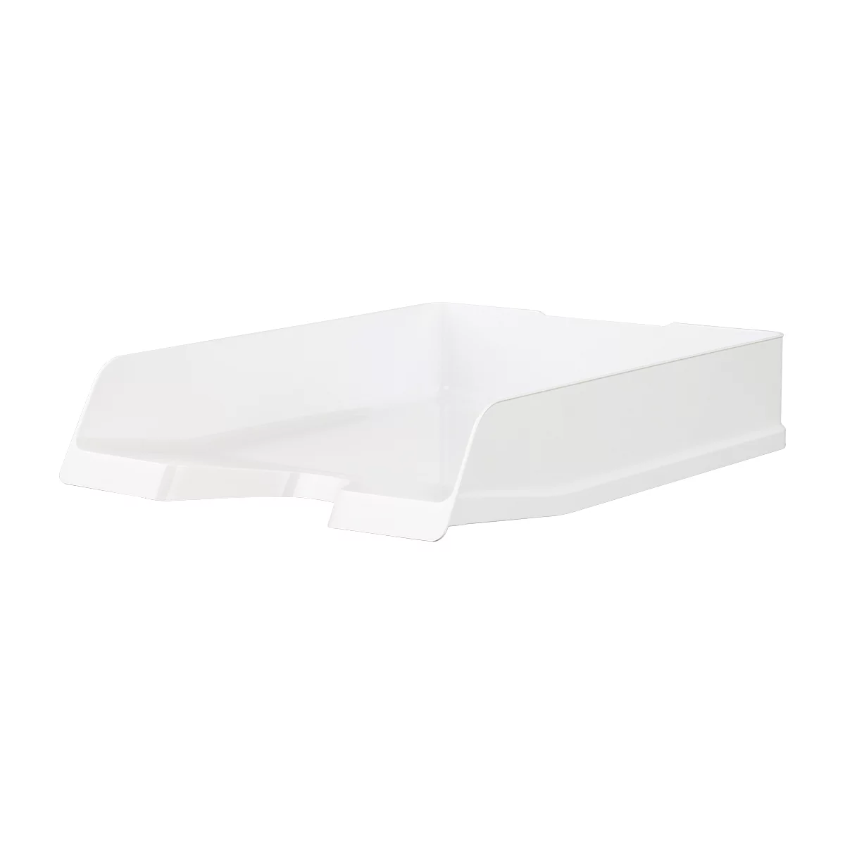 HAN brievenbak i-Line Viva, A4, wit