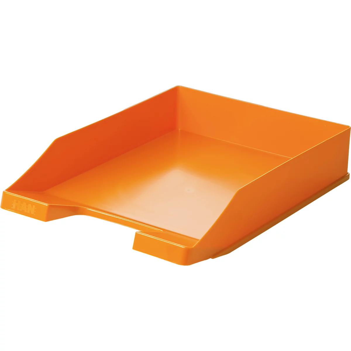HAN brievenbak Klassik oranje, 10 stuks