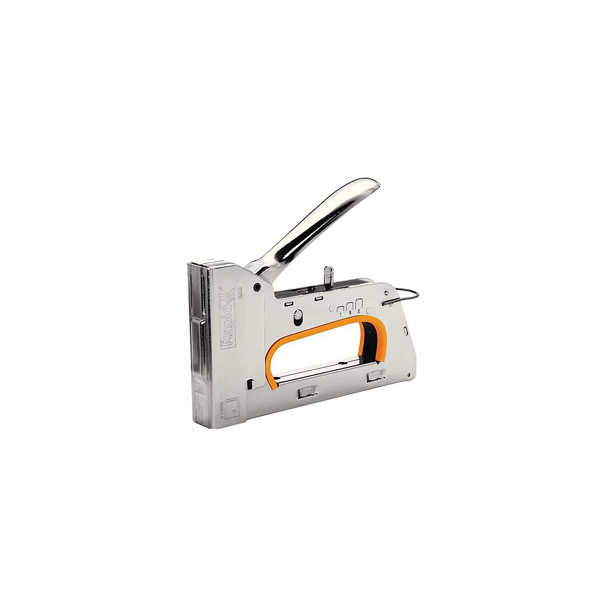 Hand Tacker 33 Ergonomische STA