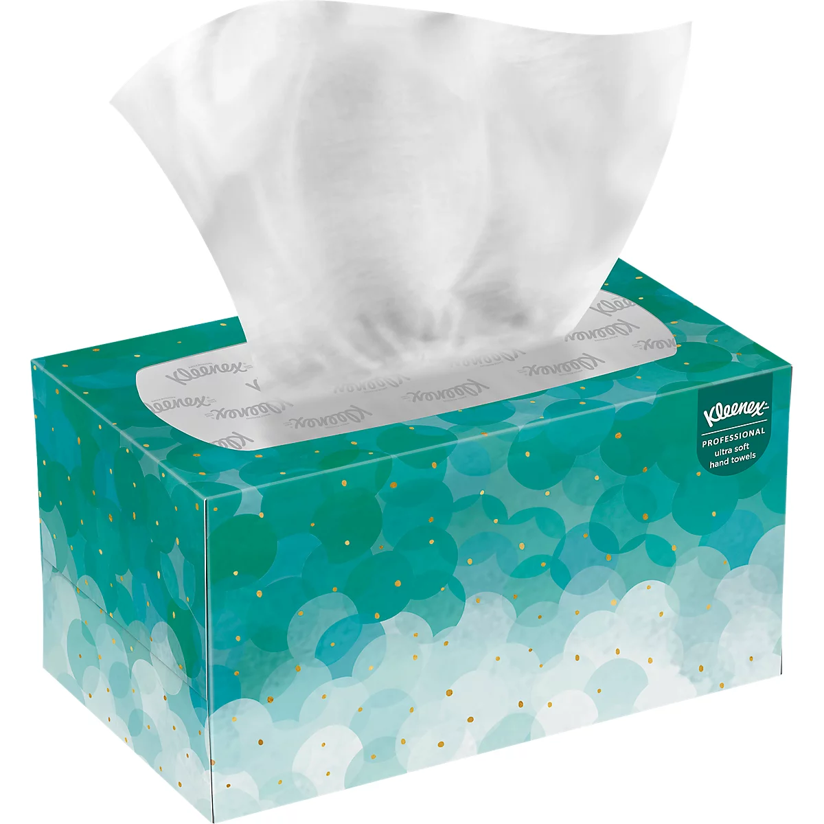 Handdoekenbox KLEENEX® Ultra Soft