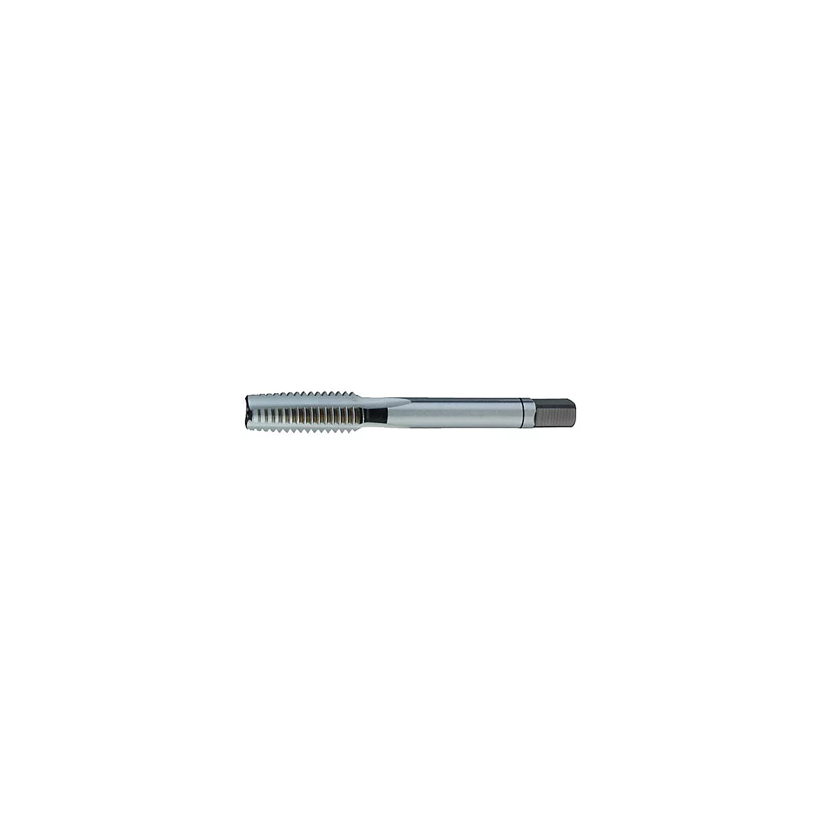 Handgewindebohrer DIN 352 Nr.1 M10x1,5mm HSS ISO2 (6H) PROMAT