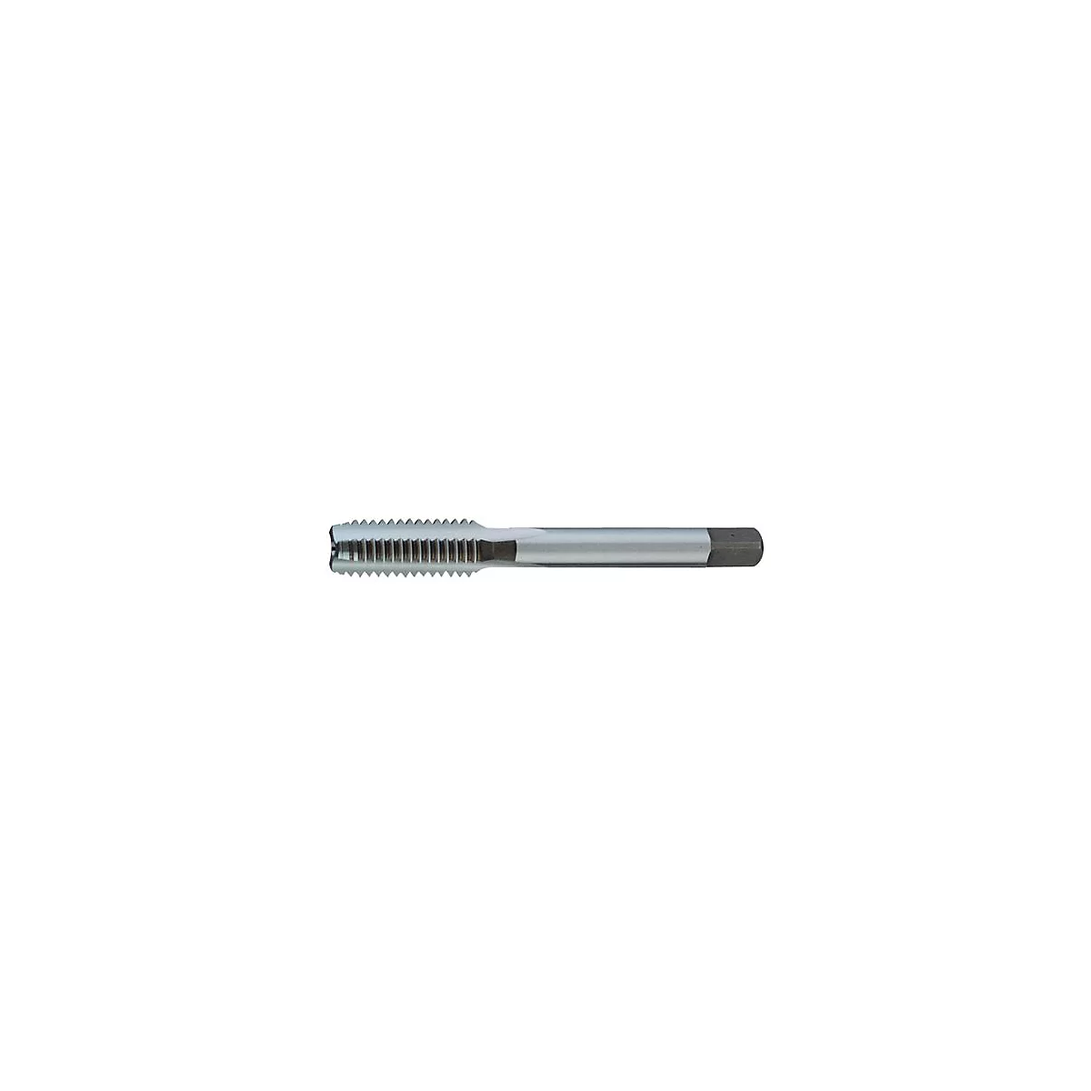 Handgewindebohrer DIN 352 Nr.3 M22x2,5mm HSS ISO2 (6H) PROMAT