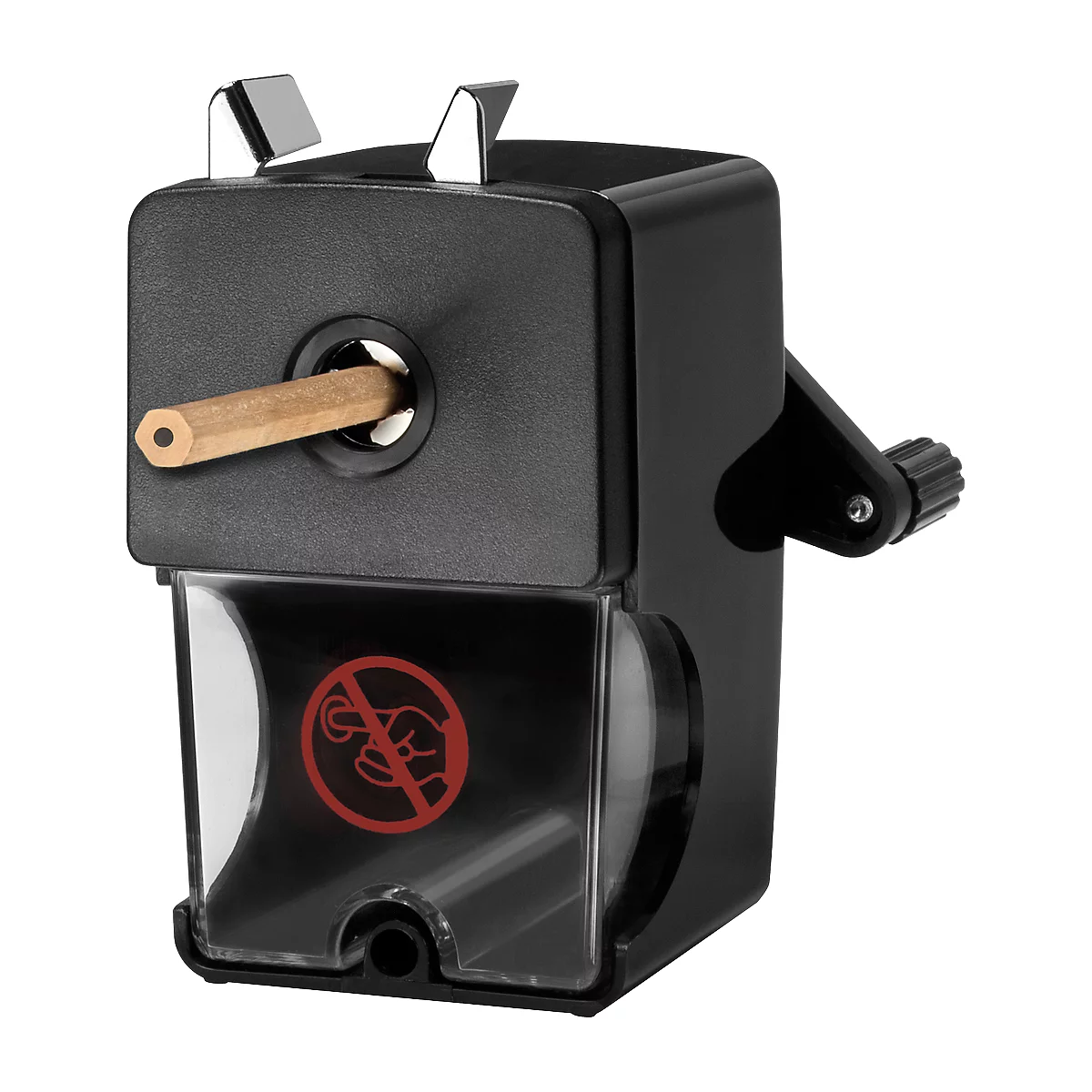 Handmatige puntenslijpmachine van WESTCOTT®