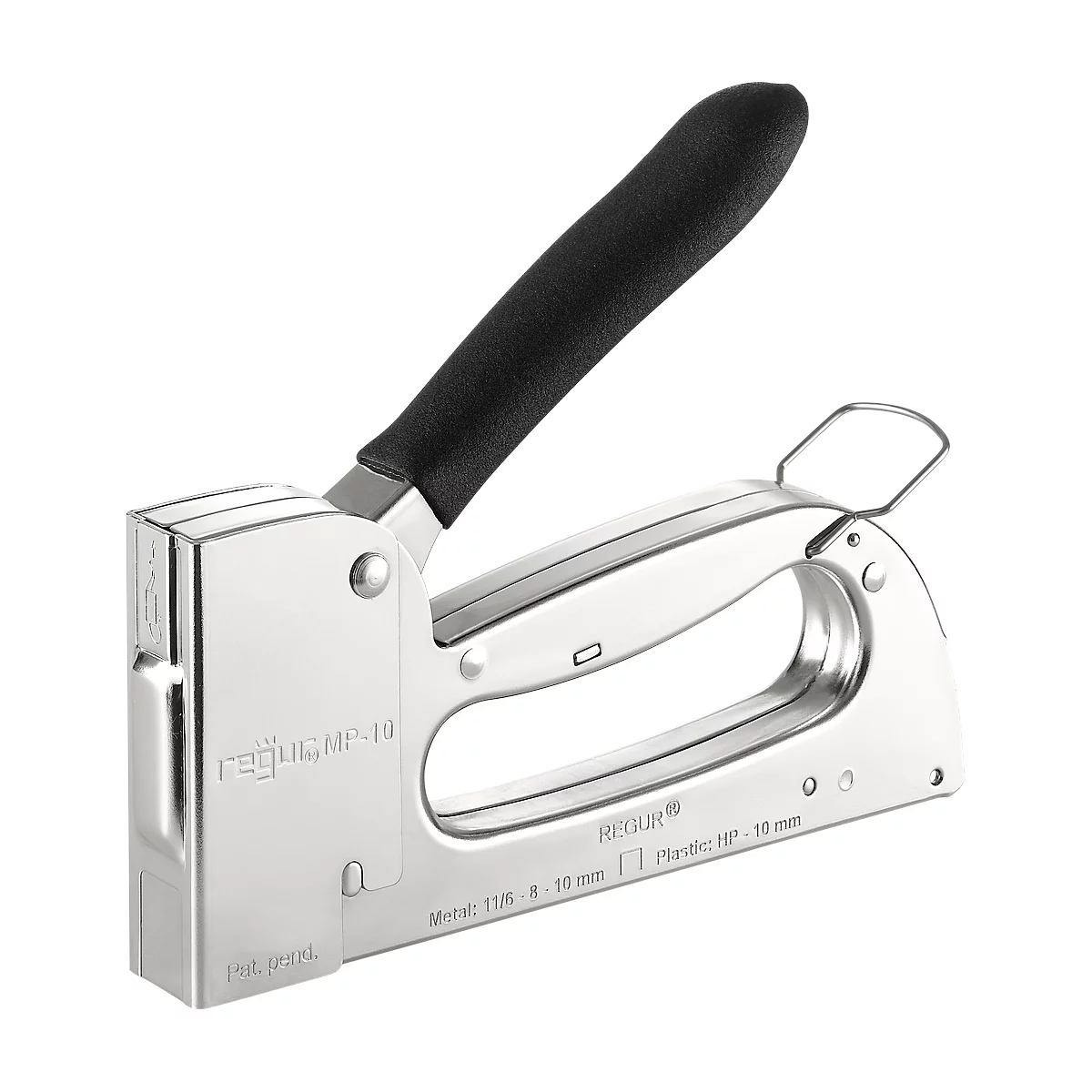 Handtacker Regur Twin Fix