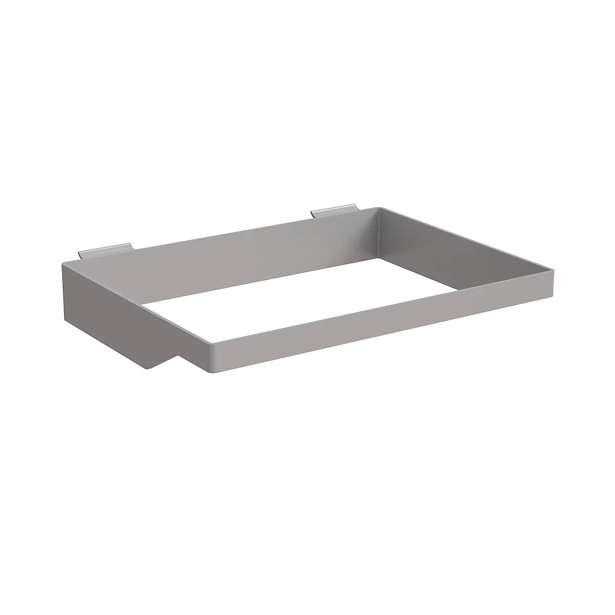 Hangmappensysteem-frame SOLUS PLAY, voor containers met uittrekking SOLUS PLAY