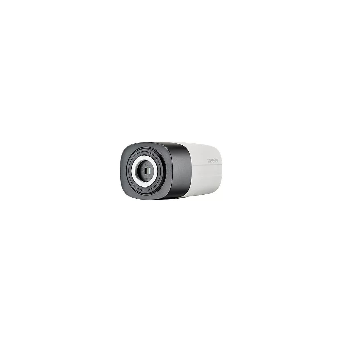 Hanwha Vision WiseNet HD+ HCB-6001 - Überwachungskamera (keine Linse) - Farbe (Tag&Nacht) - 2.160.000 Pixel - 1920 x 1080 - 1080p, 1080/30p
