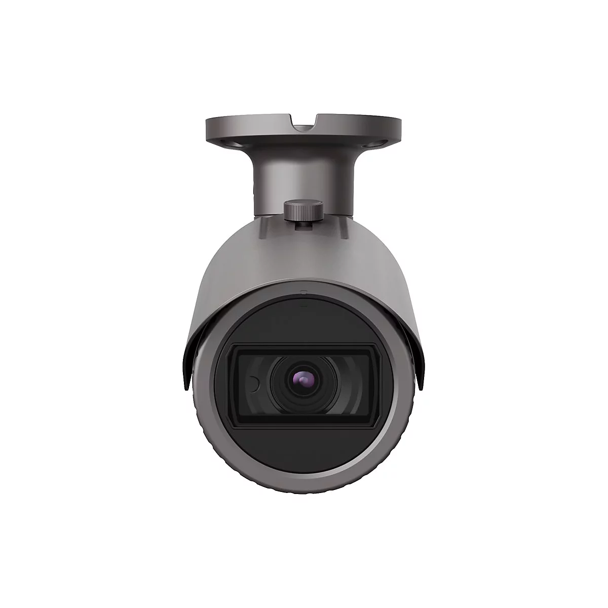 Hanwha Vision WiseNet Q QNO-6082R - Netzwerk-Überwachungskamera - Farbe (Tag&Nacht) - 2 MP - 1920 x 1080 - motorbetrieben