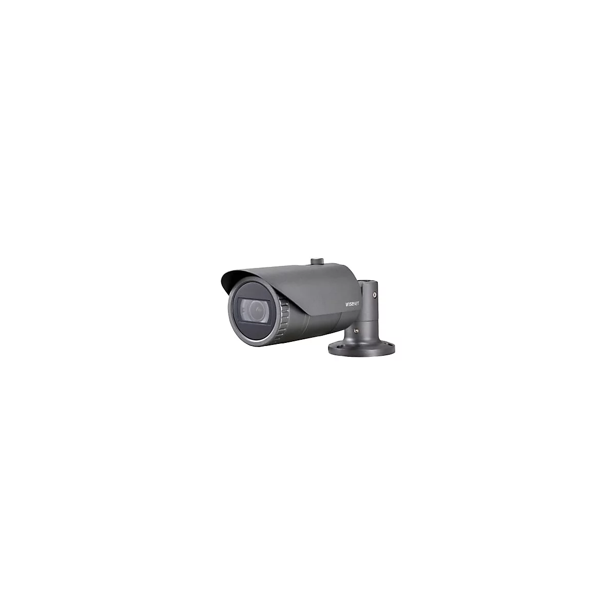 Hanwha Vision WiseNet Q QNO-7082R - Netzwerk-Überwachungskamera - Bullet - Farbe (Tag&Nacht) - 4 MP - 2560 x 1440