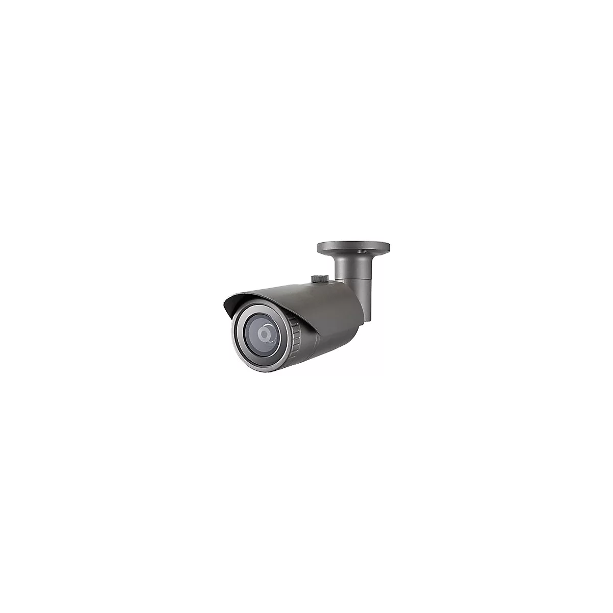 Hanwha Vision WiseNet Q QNO-8010R - Netzwerk-Überwachungskamera - Farbe (Tag&Nacht) - 5 MP - 2592 x 1944 - feste Brennweite
