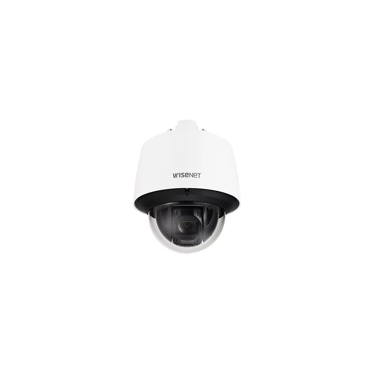 Hanwha Vision WiseNet Q QNP-6250H - Netzwerk-Überwachungskamera - PTZ - Farbe (Tag&Nacht) - 2 MP - 1920 x 1080
