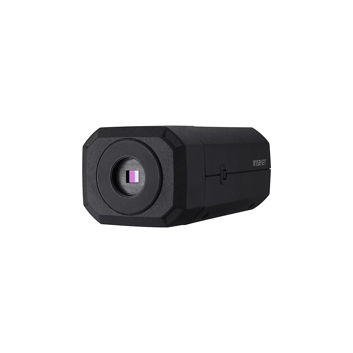 Hanwha Vision WiseNet X XNB-6003 - Netzwerk-Überwachungskamera (keine Linse) - Box - Farbe (Tag&Nacht) - 2 MP - 1920 x 1080