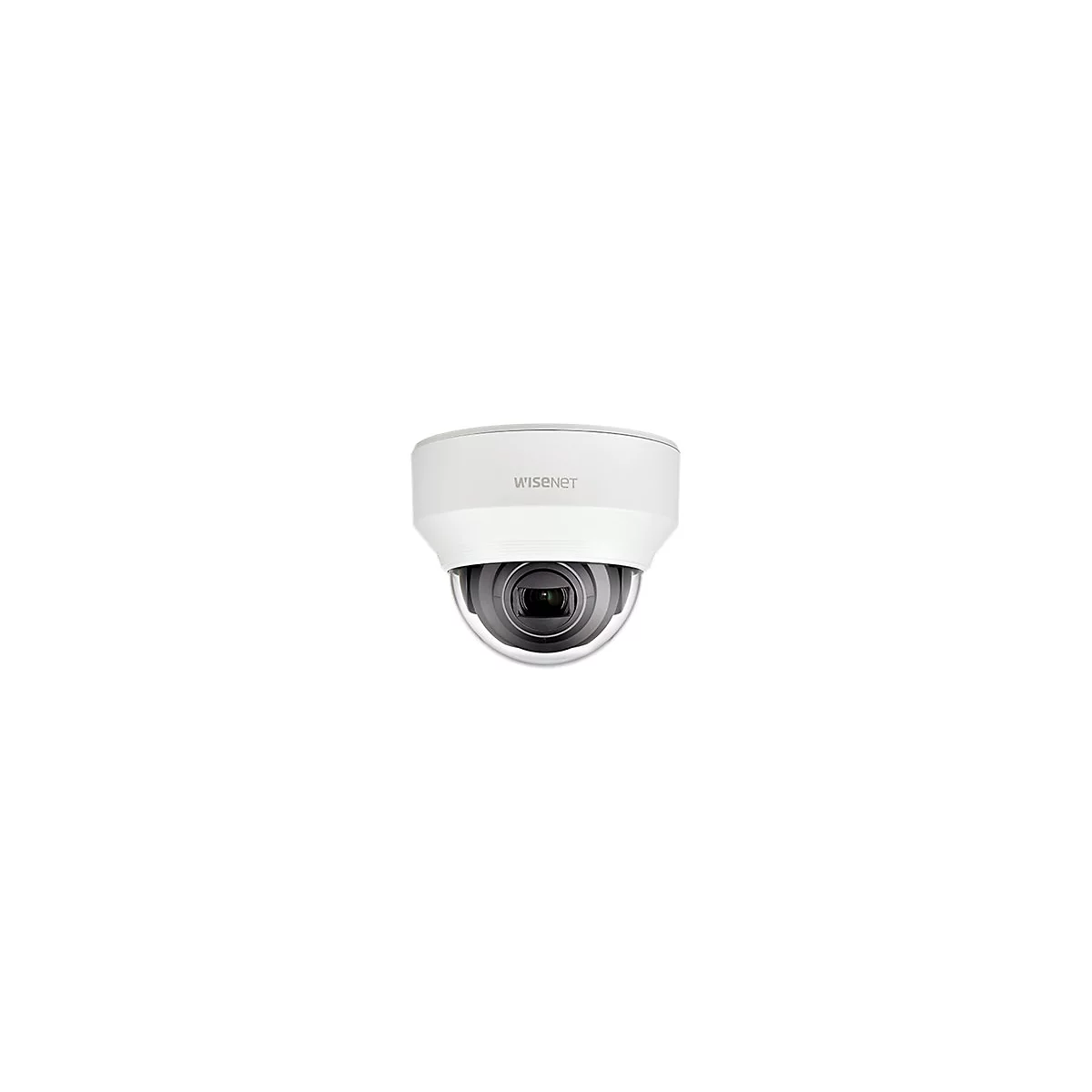 Hanwha Vision WiseNet X XND-6081RV - Netzwerk-Überwachungskamera - Kuppel - Farbe (Tag&Nacht) - 2 MP - 1920 x 1080