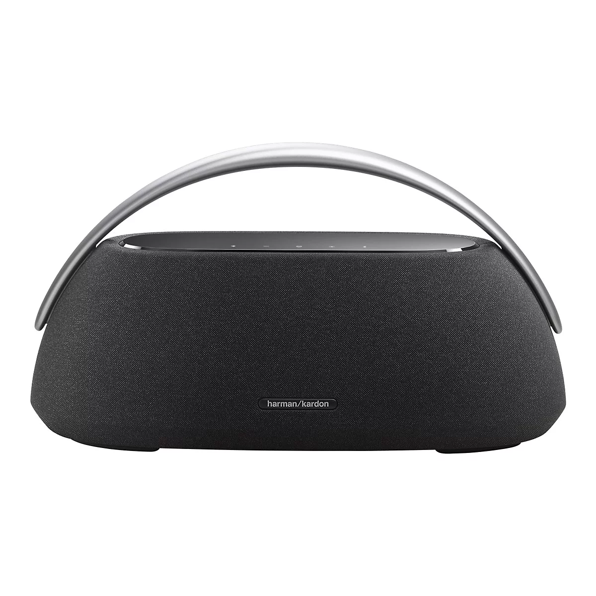 harman/kardon GO + PLAY 3 - Lautsprecher - tragbar - kabellos - Bluetooth - 160 Watt
