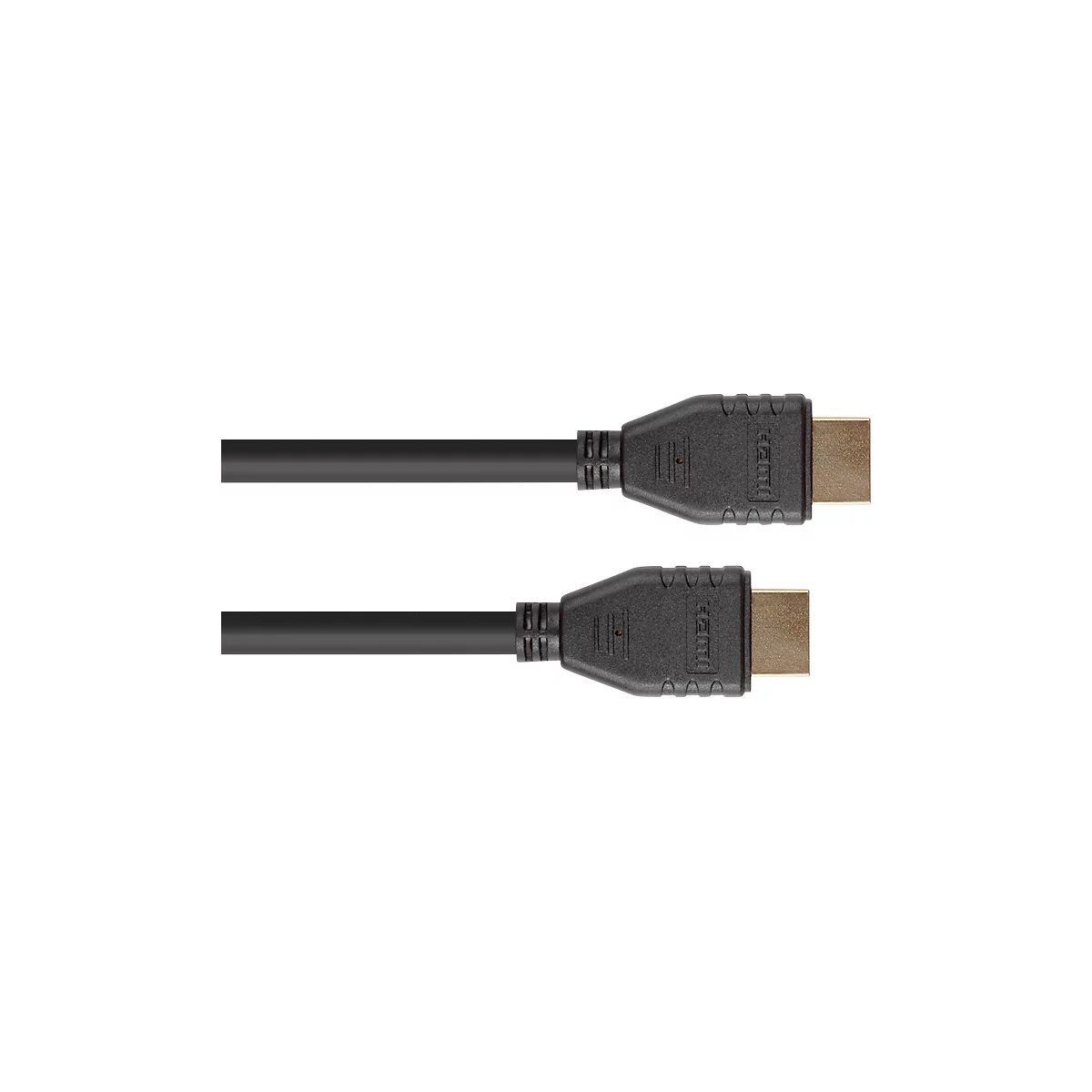HDMI 2.1 Kabel Good Connections, Ultra-High-Speed, bis 8K/UHD-2, vergoldete Kontakte, Länge 1,5 m, schwarz