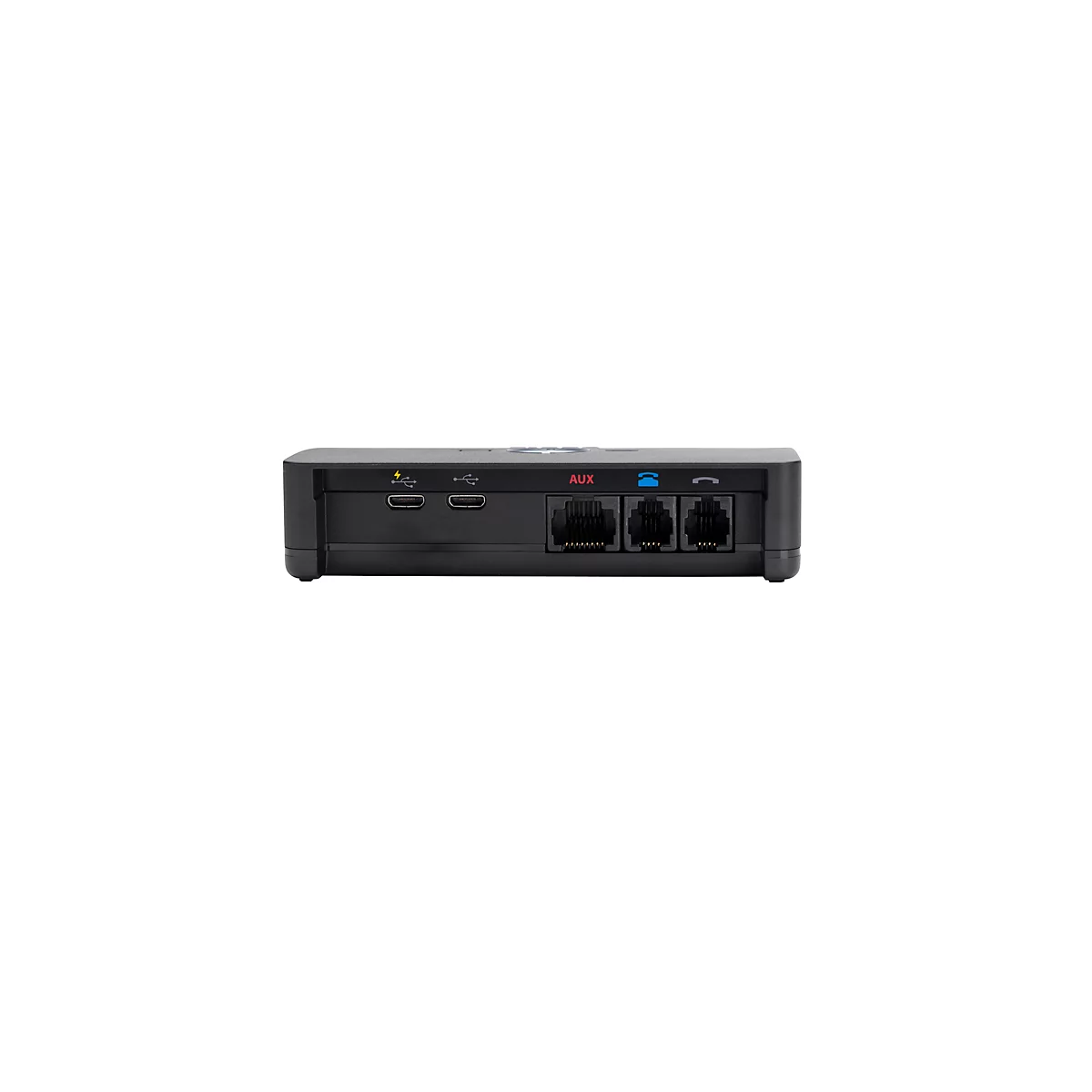 Headset-Adapter Jabra Link 950, , akt. Geräuschunterdr. (ANC), Busylight, USB-A