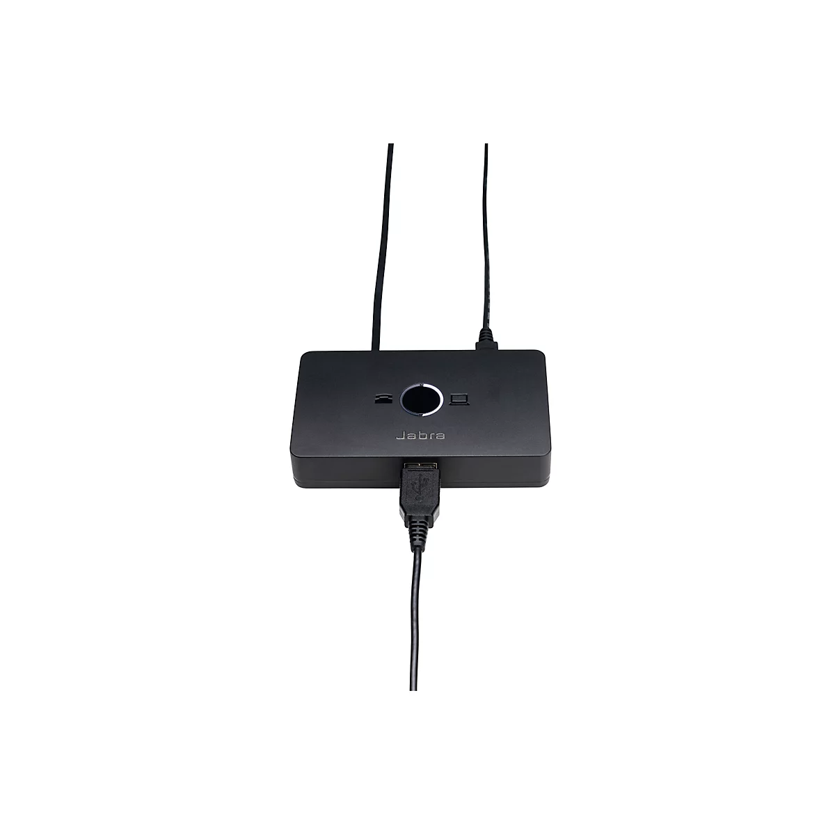 Headset-Adapter Jabra Link 950, , akt. Geräuschunterdr. (ANC), Busylight, USB-A