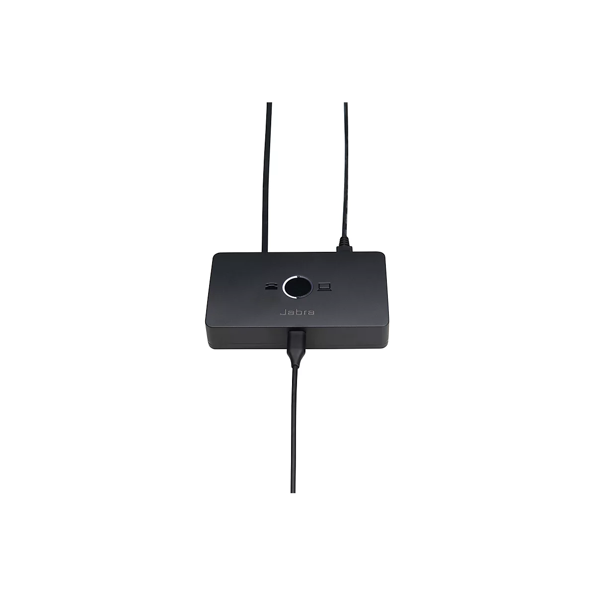Headset-Adapter Jabra Link 950, , akt. Geräuschunterdr. (ANC), Busylight, USB-C